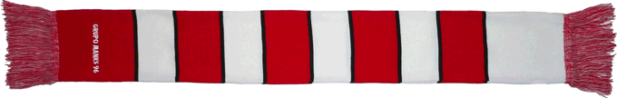 Cachecol Cachecis Benfica Grupo Manks Listado
