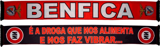 Cachecol No Name Boys  A Droga Que Nos Alimenta E Nos Faz Vibrar...