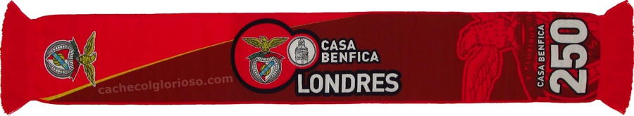 cachecol casa benfica londres 250