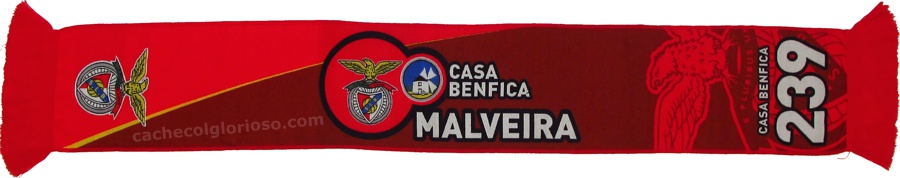 cachecol casa benfica malveira 239