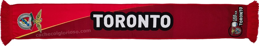 cachecol casa benfica toronto 6