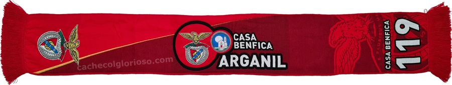 cachecol casa benfica arganil 119