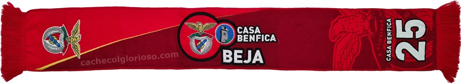 cachecol casa benfica beja 25