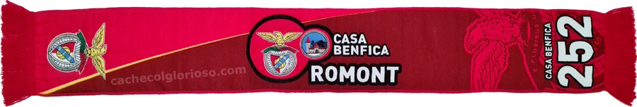 cachecol casa benfica romont 252