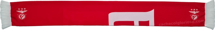 cachecol benfica emirates fly better acao promocional 2025-04-13