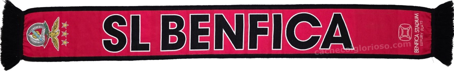 cachecol sl benfica stadium luxury flats